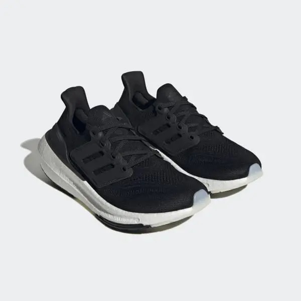 Ultraboost Light Core Black GY9353