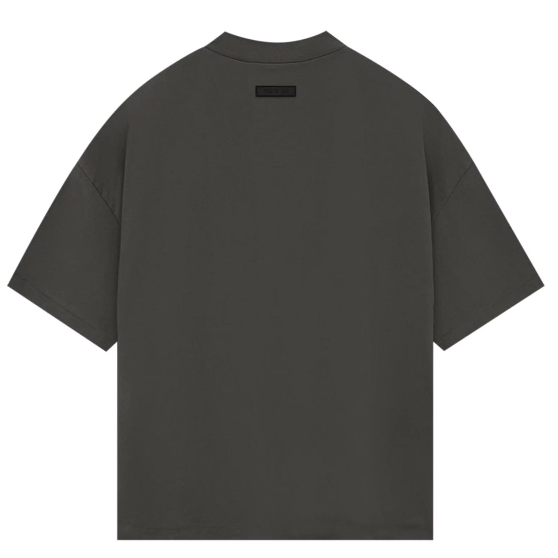 Áo Fear of God Essentials T-Shirt INK 125SP244190F