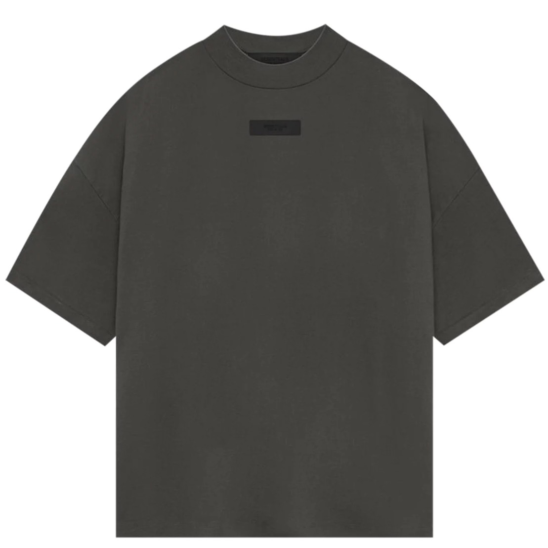 Áo Fear of God Essentials T-Shirt INK 125SP244190F