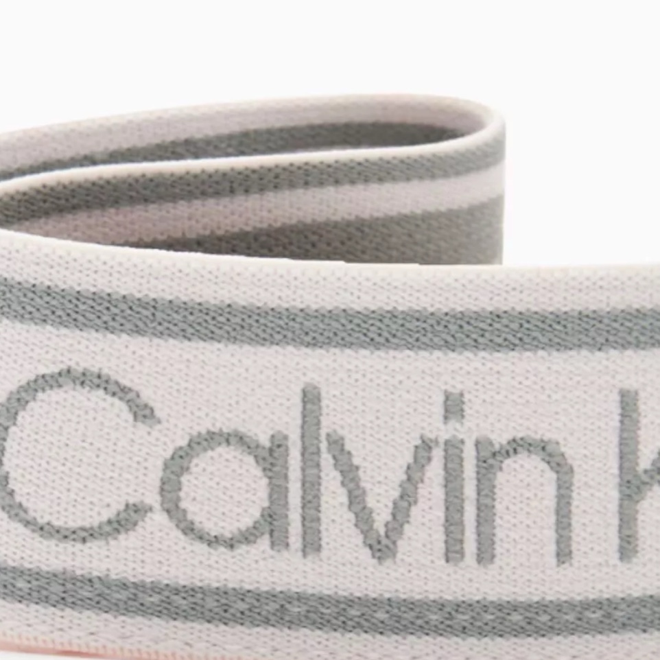 Calvin Klein Ladies Underwear 3 Pack Hipster QP24150 001