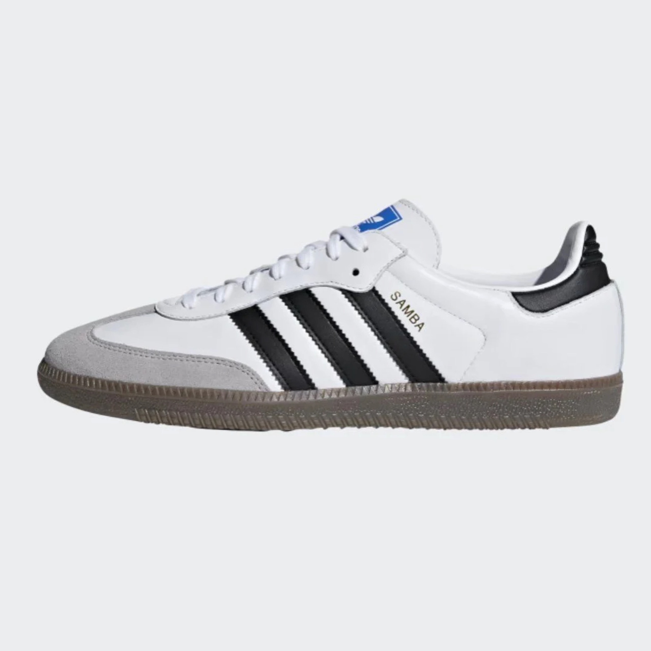 SAMBA OG White B75806