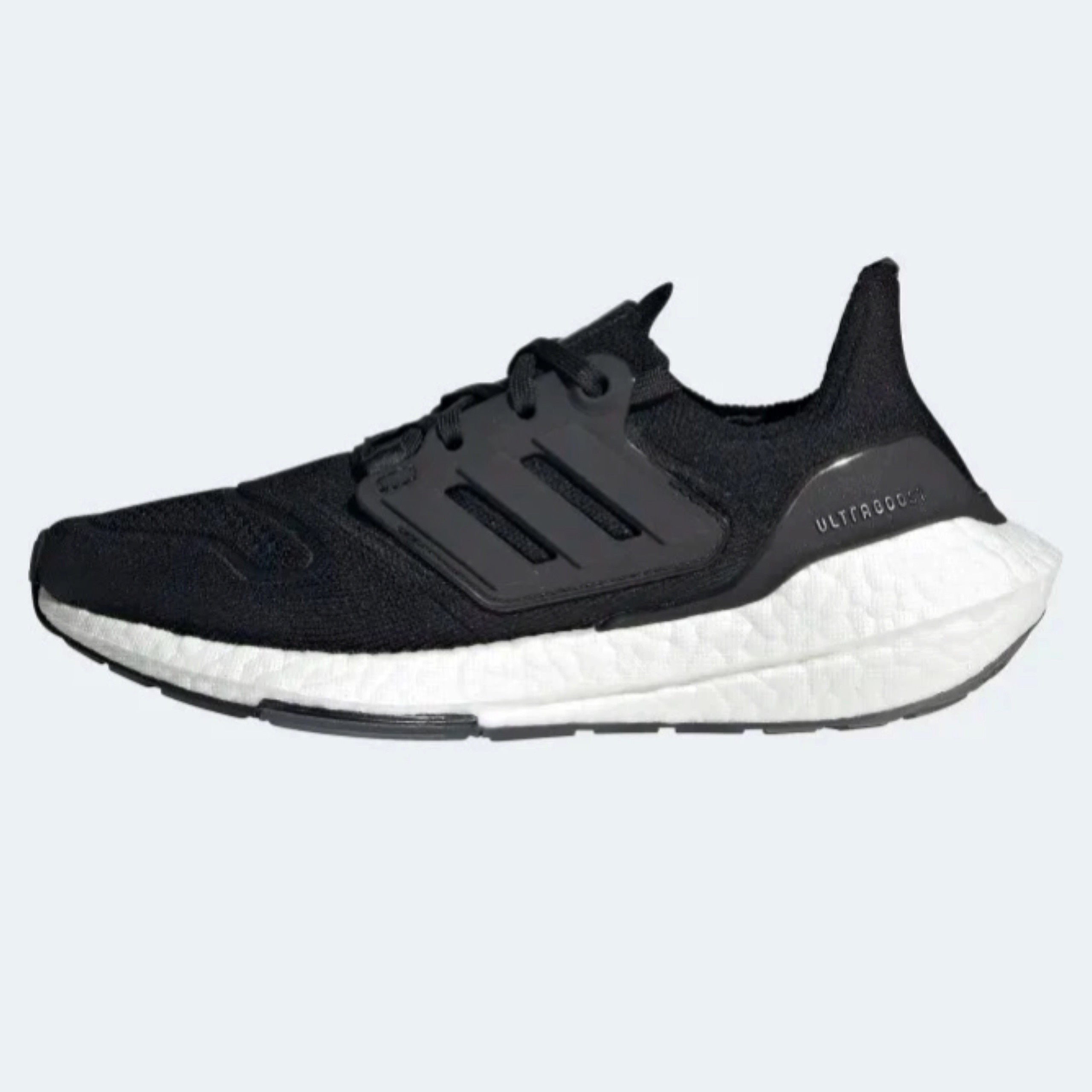 Ultraboost 22 Core Black GX9783