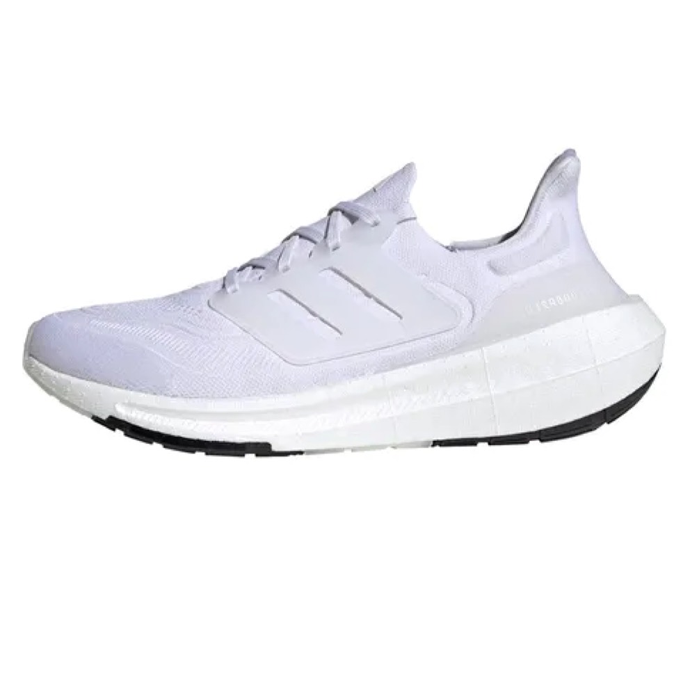 Ultraboost Light Cloud White GY9350