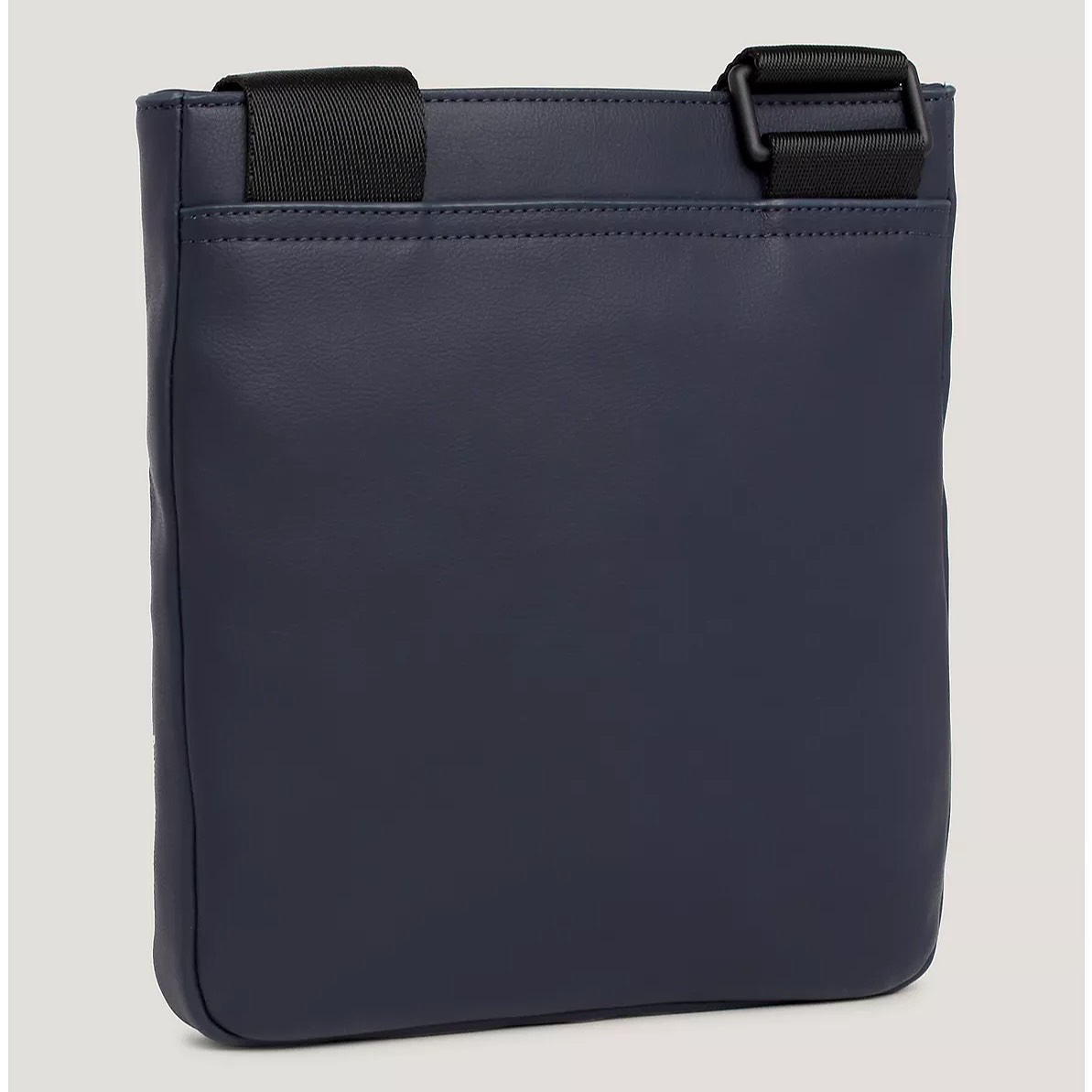 Túi Đeo Chéo Tommy Hilfiger Stripe Mini CrossBody Bag Space Blue AM12212 400