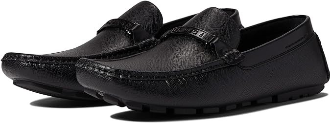 Tommy Hilfiger ANCER Loafer Black