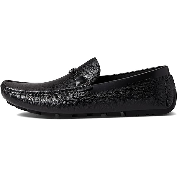 Tommy Hilfiger ANCER Loafer Black