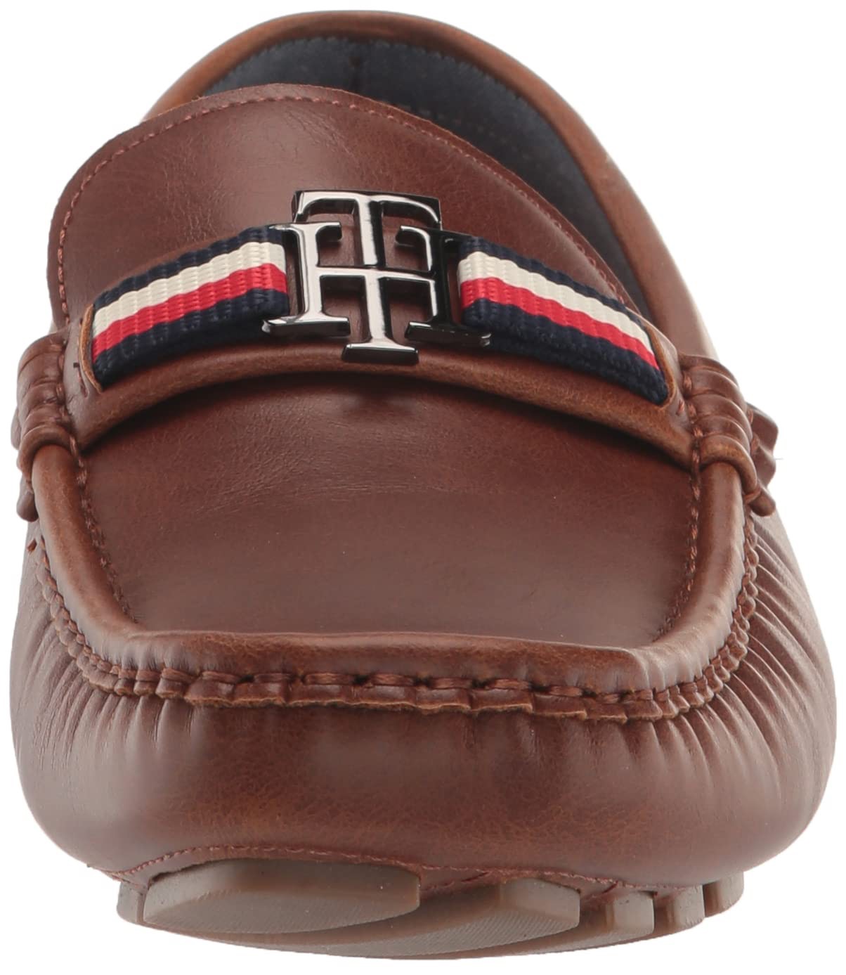 Tommy Hilfiger ATINO Loafer Medium Brown 210