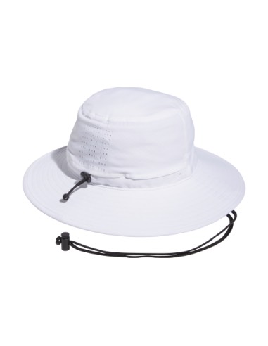 Nón adidas  Golf Wide Brim Hat White HS5473