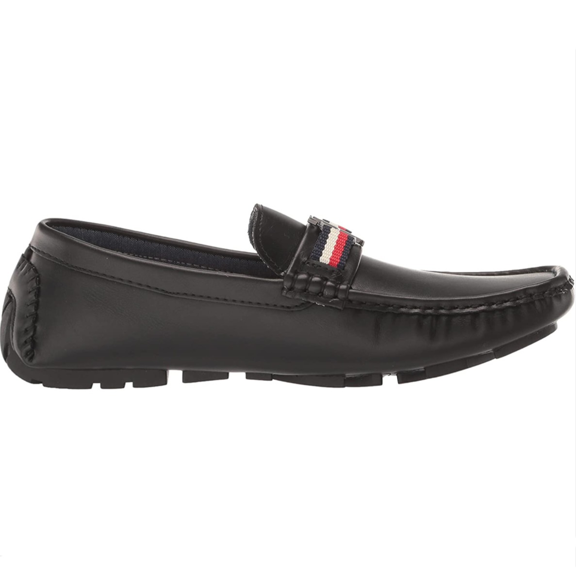 Tommy Hilfiger ATINO Loafer Black 002