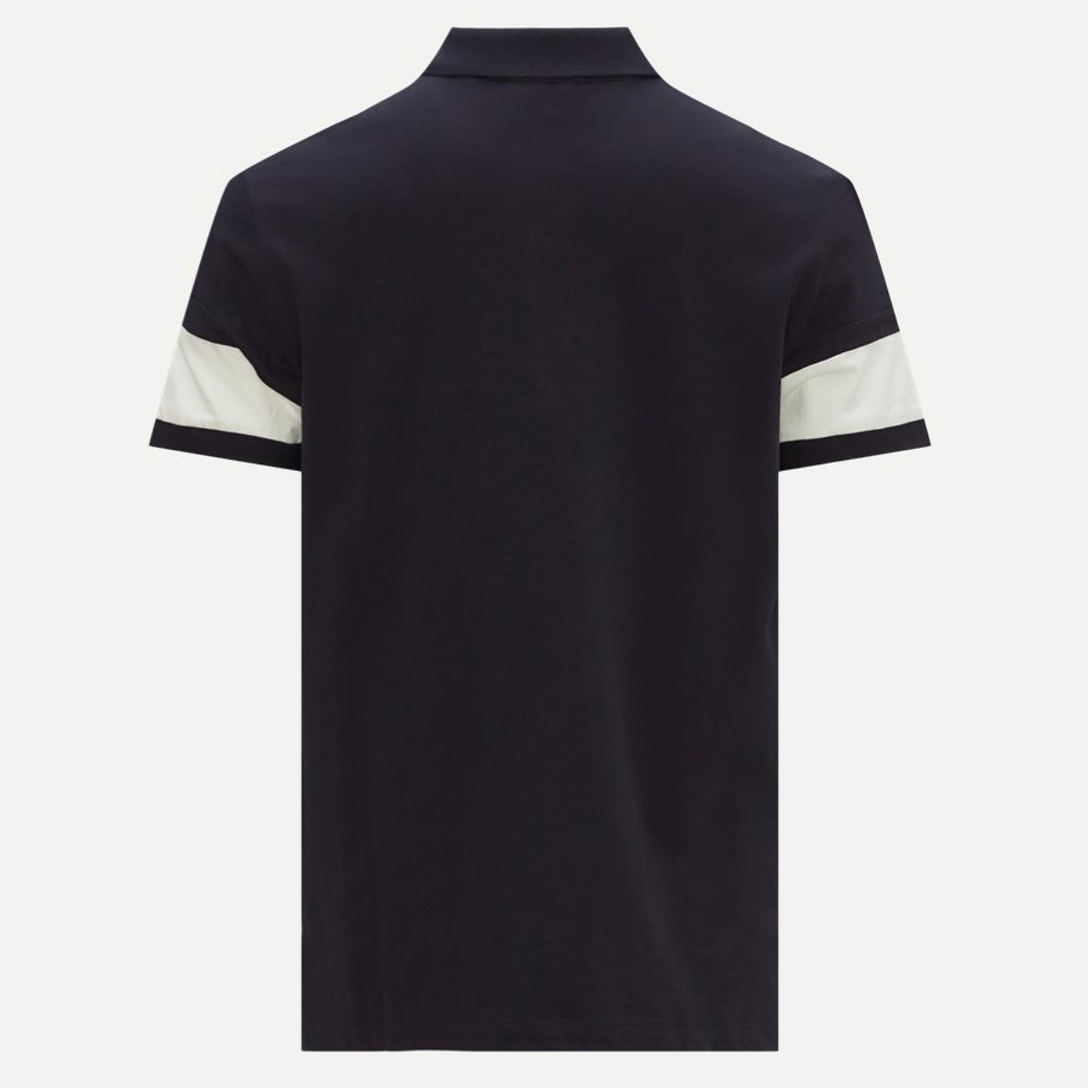Áo Polo Tommy Hilfiger Regular Fit Colorblock Logo Navy 78J9767 410