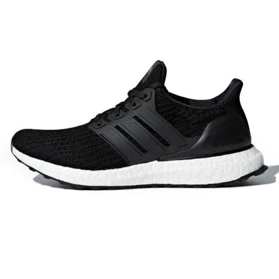 Ultraboost 4.0 Core Black BB6149
