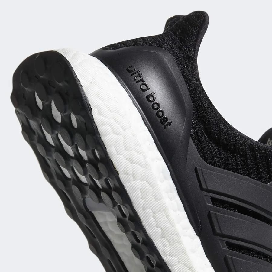 Ultraboost 4.0 Core Black BB6149