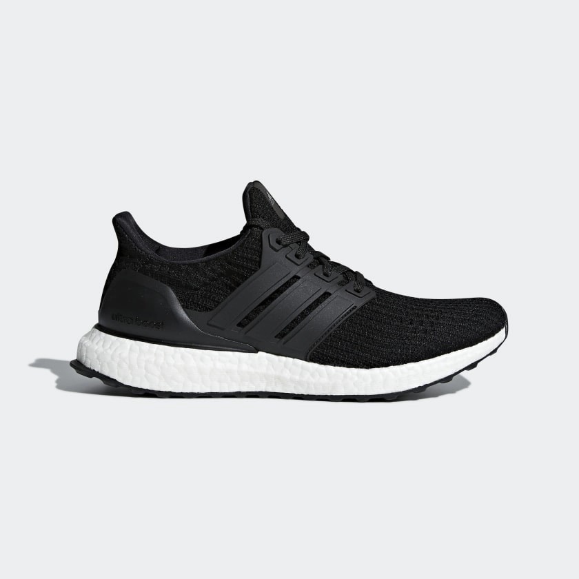 Ultraboost 4.0 Core Black BB6149