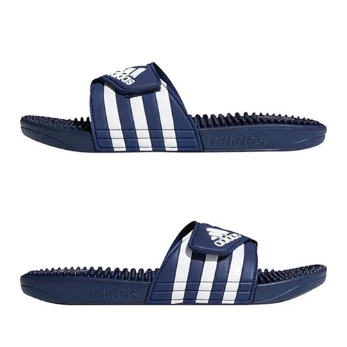 Dép Adissage Dark Blue F35579