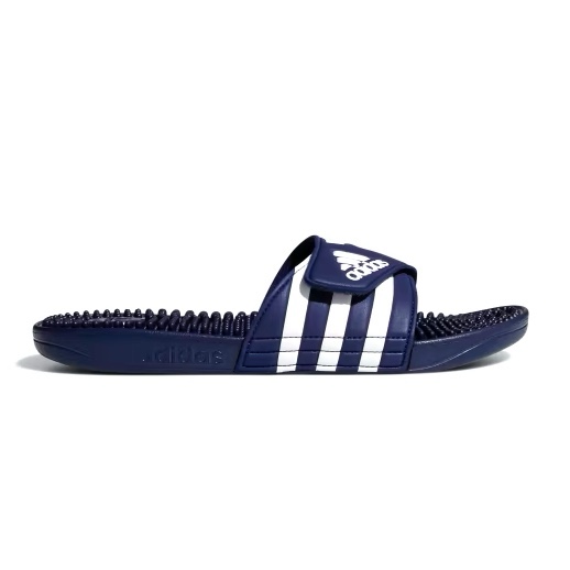 Dép Adissage Dark Blue F35579