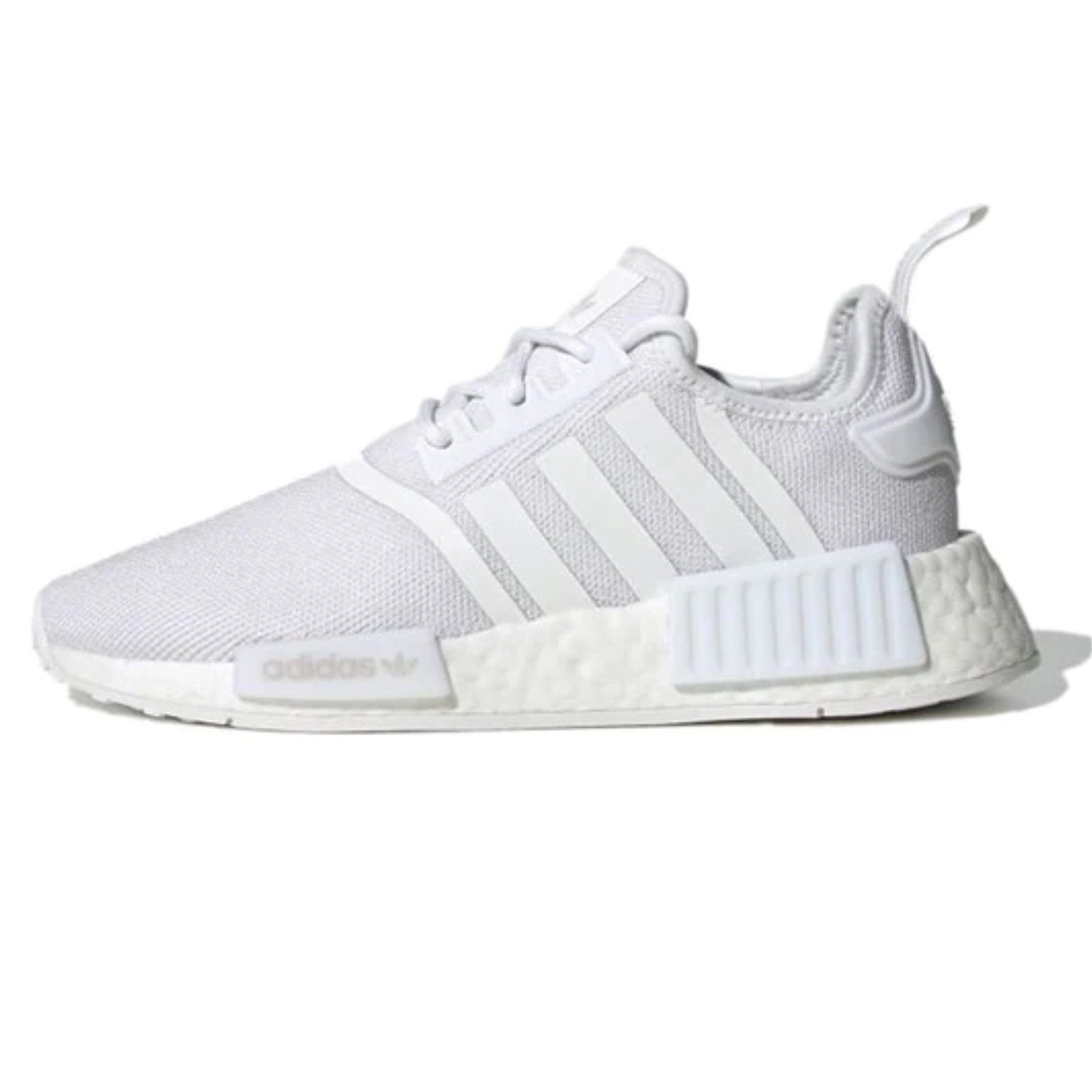NMD R1 Refined Cloud White H02334