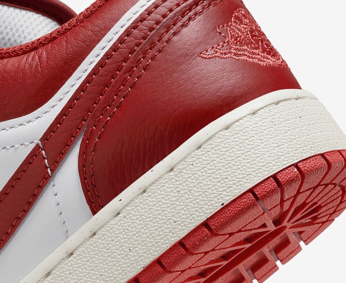 Jordan 1 Low Dune Red FJ3465 160