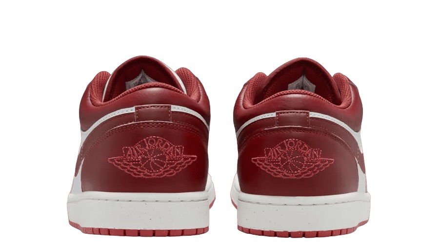 Jordan 1 Low Dune Red FJ3465 160