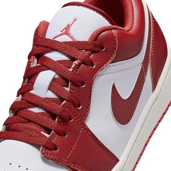 Jordan 1 Low Dune Red FJ3465 160