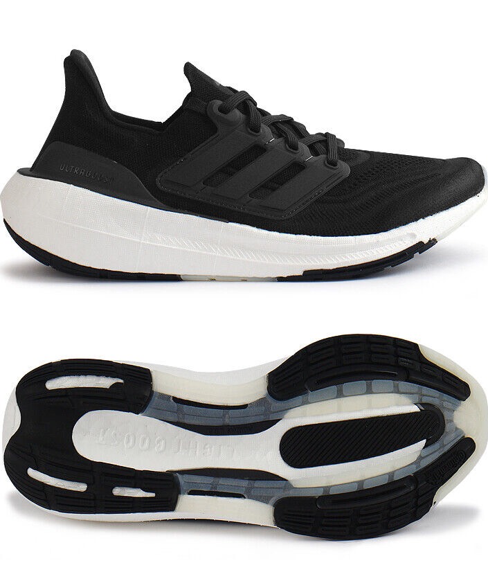 Ultraboost Light Core Black GY9351