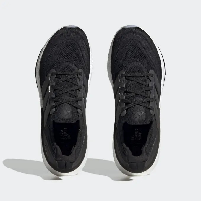 Ultraboost Light Core Black GY9351
