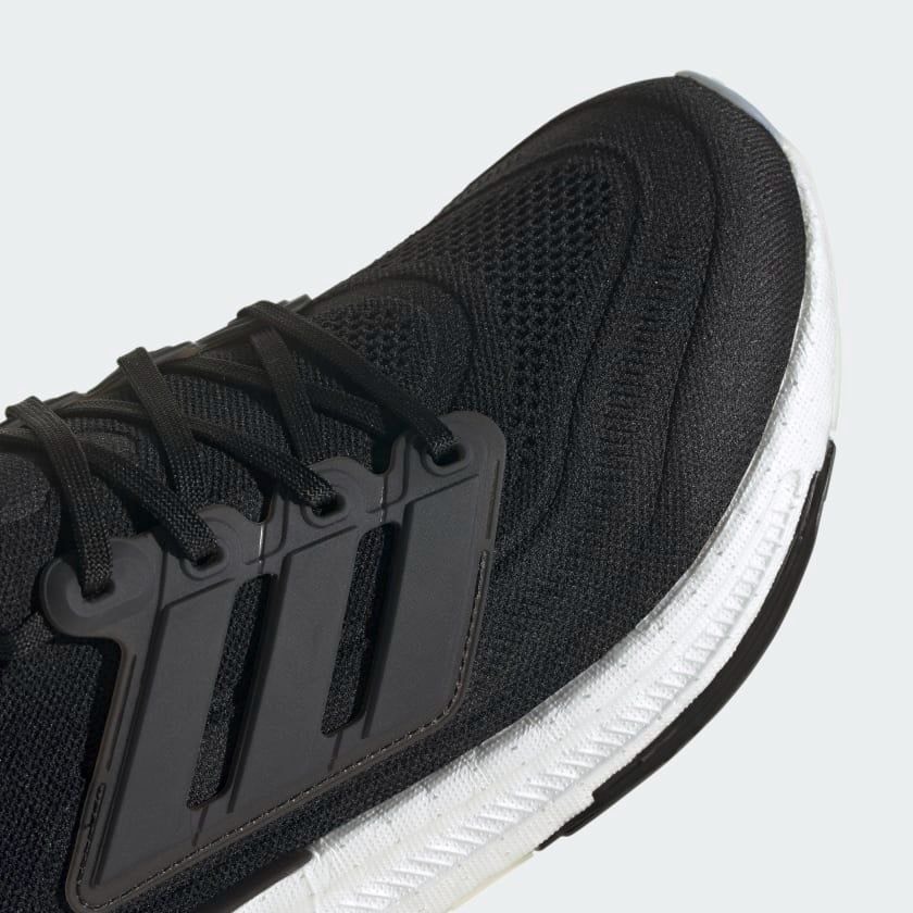 Ultraboost Light Core Black GY9351