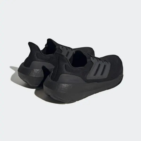 Ultraboost Light All Black GZ5159
