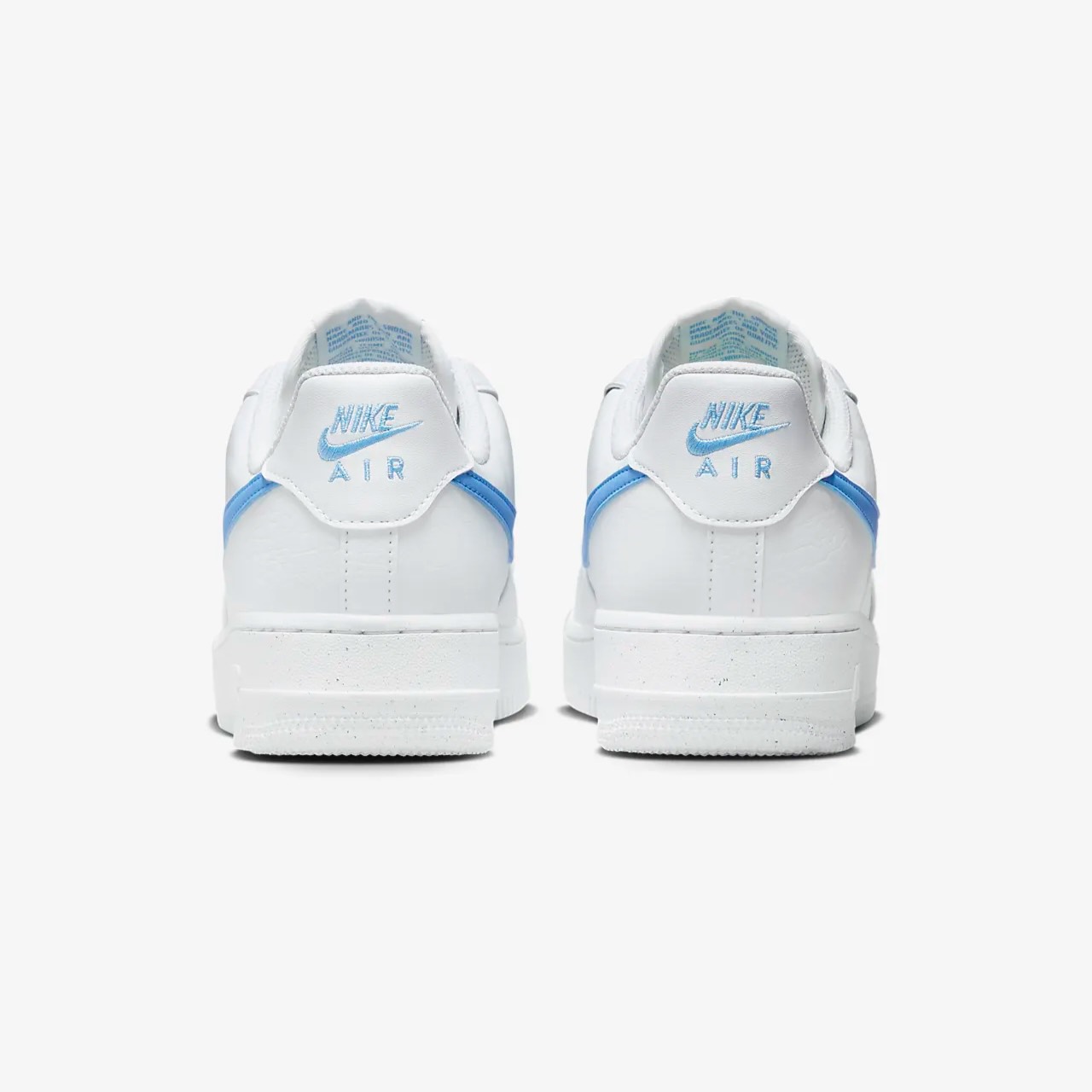 Nike Air Force 1 Next Nature White University Blue DV3808 103