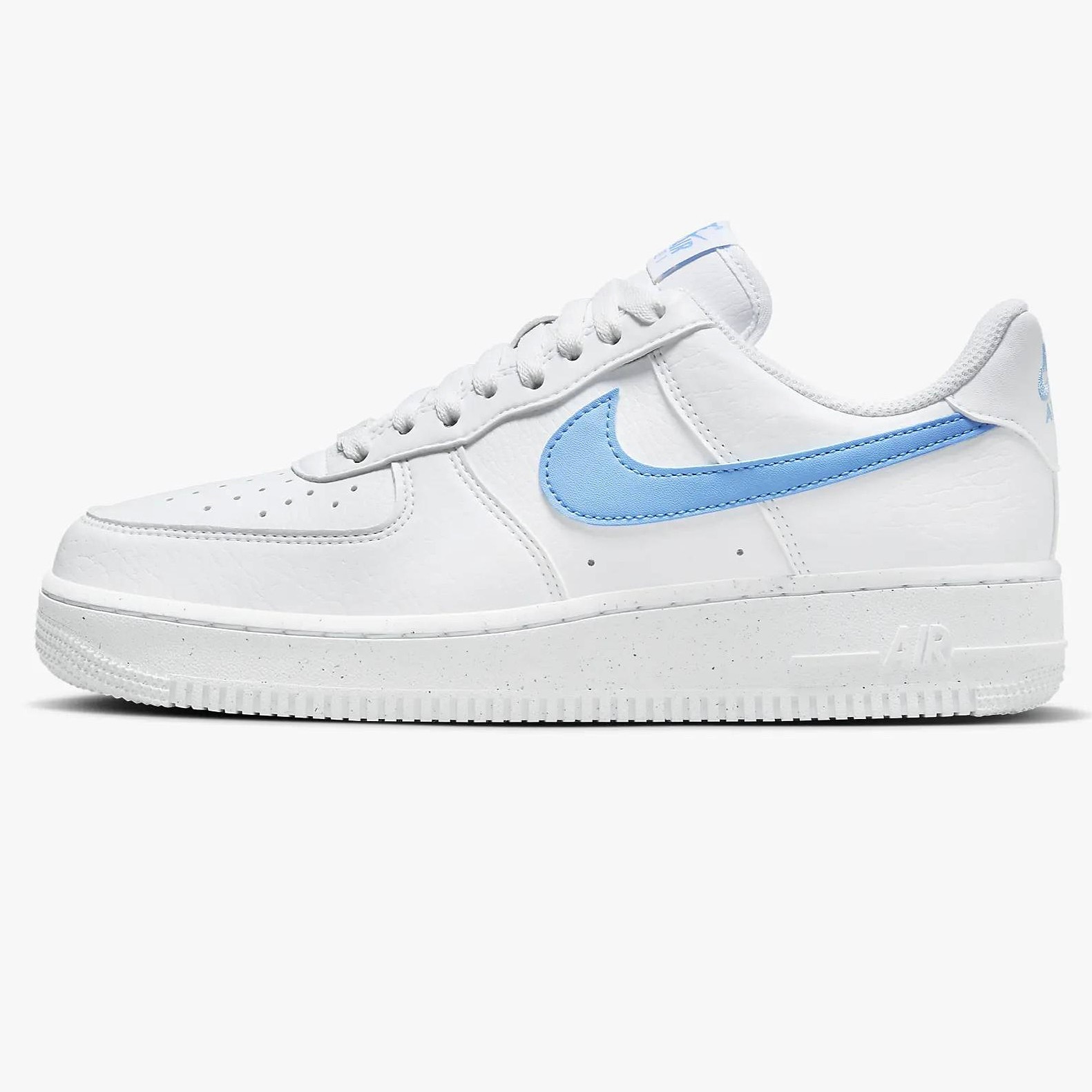Nike Air Force 1 Next Nature White University Blue DV3808 103