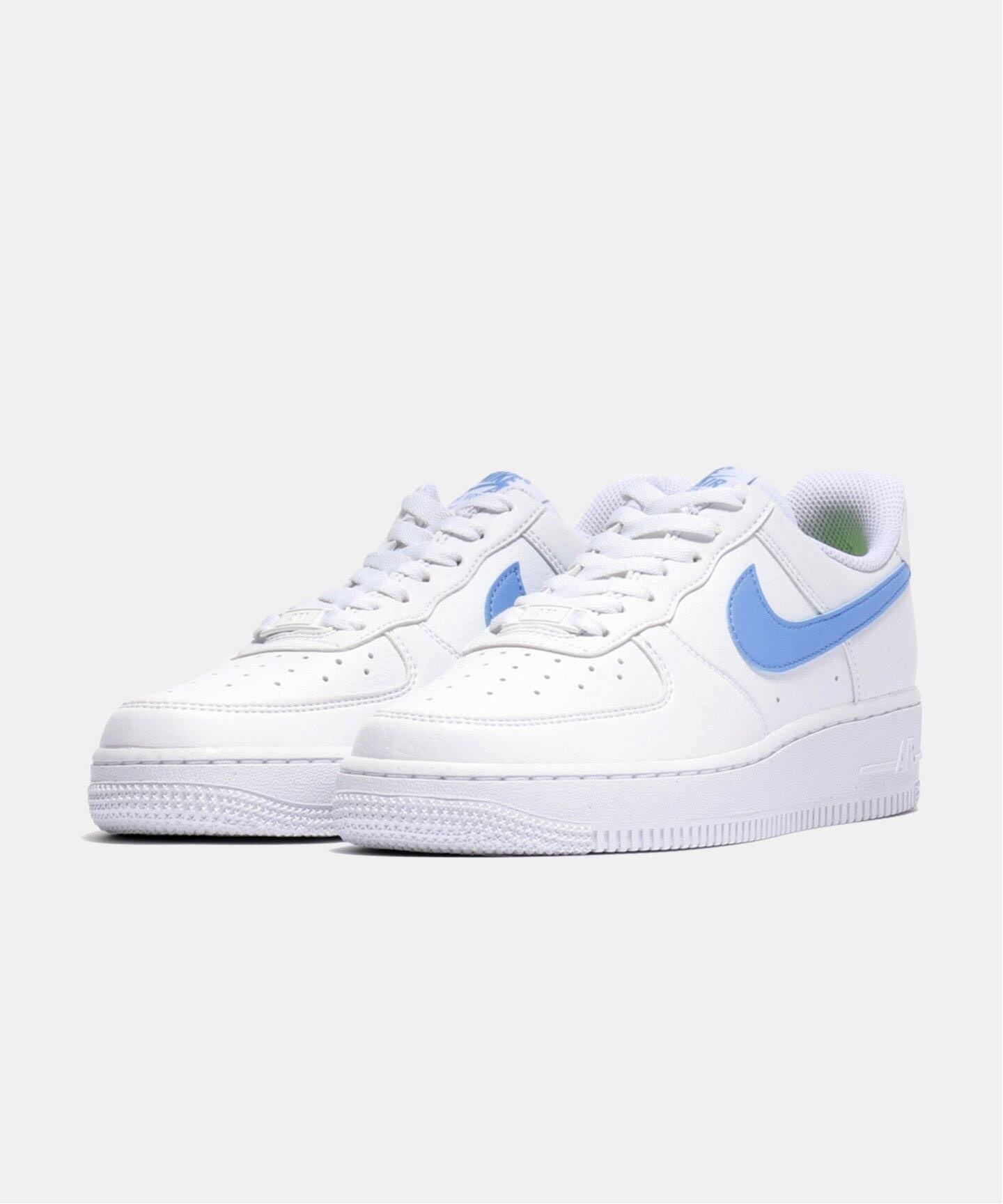 Nike Air Force 1 Next Nature White University Blue DV3808 103