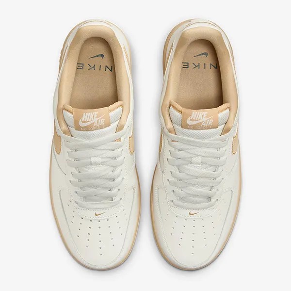 Nike Air Force 1 Sail Sesame FZ3597 133