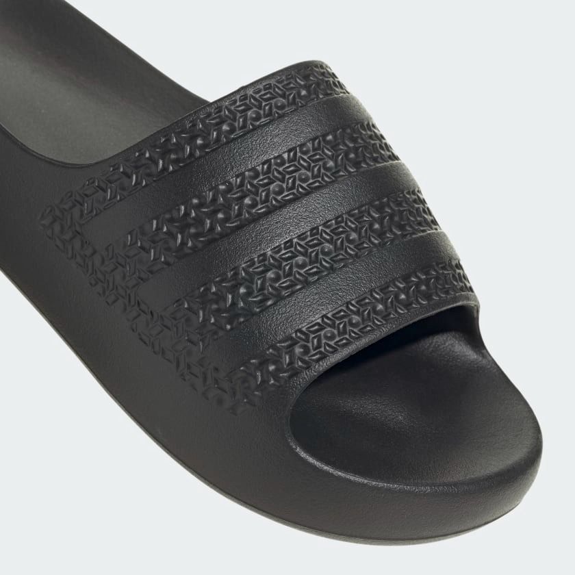 Dép Adilette Ayoon All Black GX1979