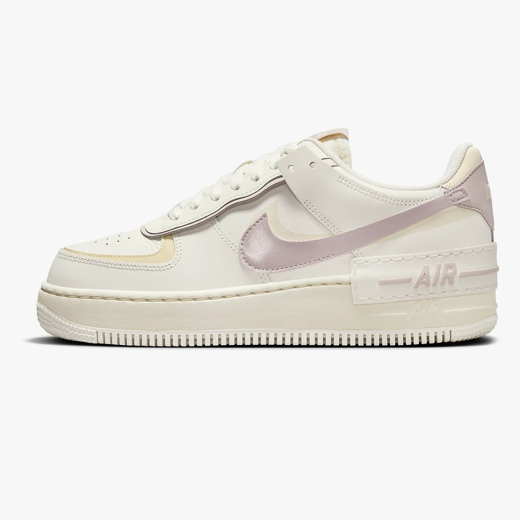 Air Force 1 Shadow Sail Platinum Violet DZ1847 104