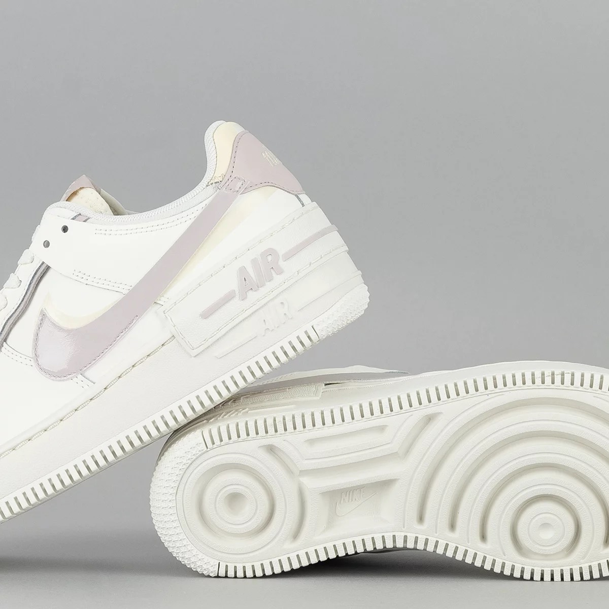 Air Force 1 Shadow Sail Platinum Violet DZ1847 104