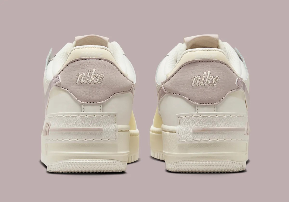 Air Force 1 Shadow Sail Platinum Violet DZ1847 104
