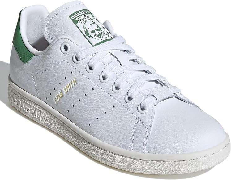 Stan Smith Preloved Green IE0469