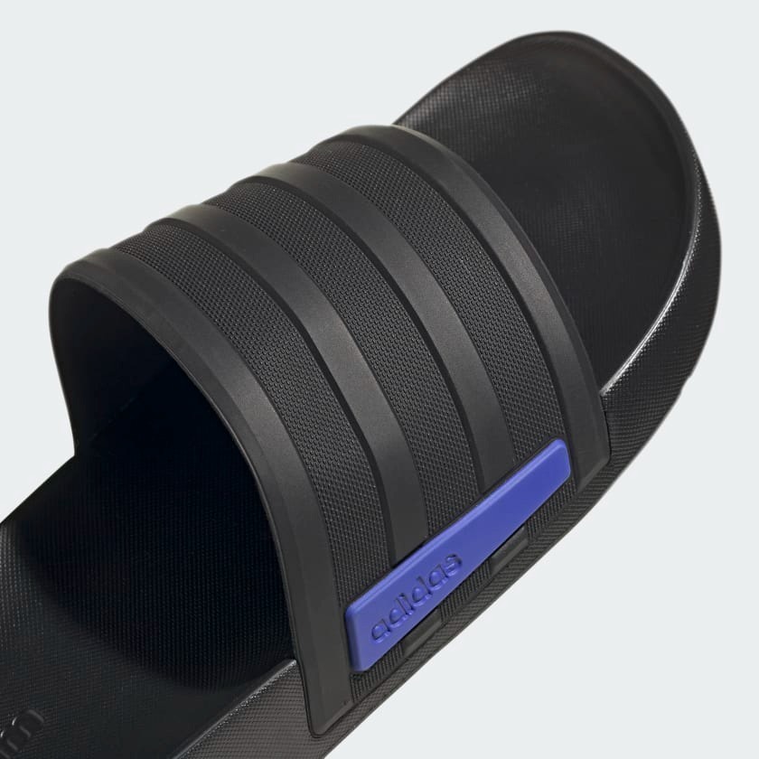 Dép Racer TR Black G58170