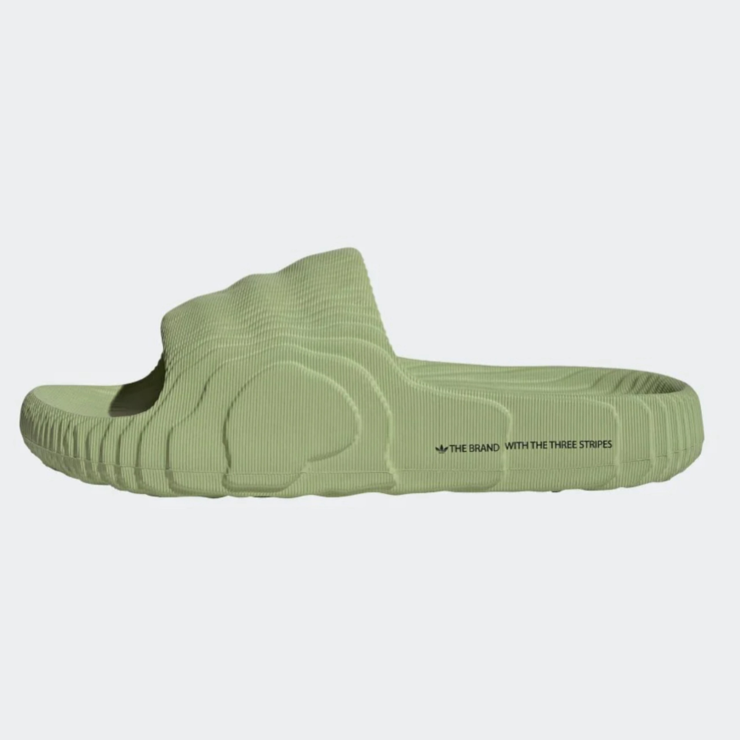 Dép adilette 22 green GX6946