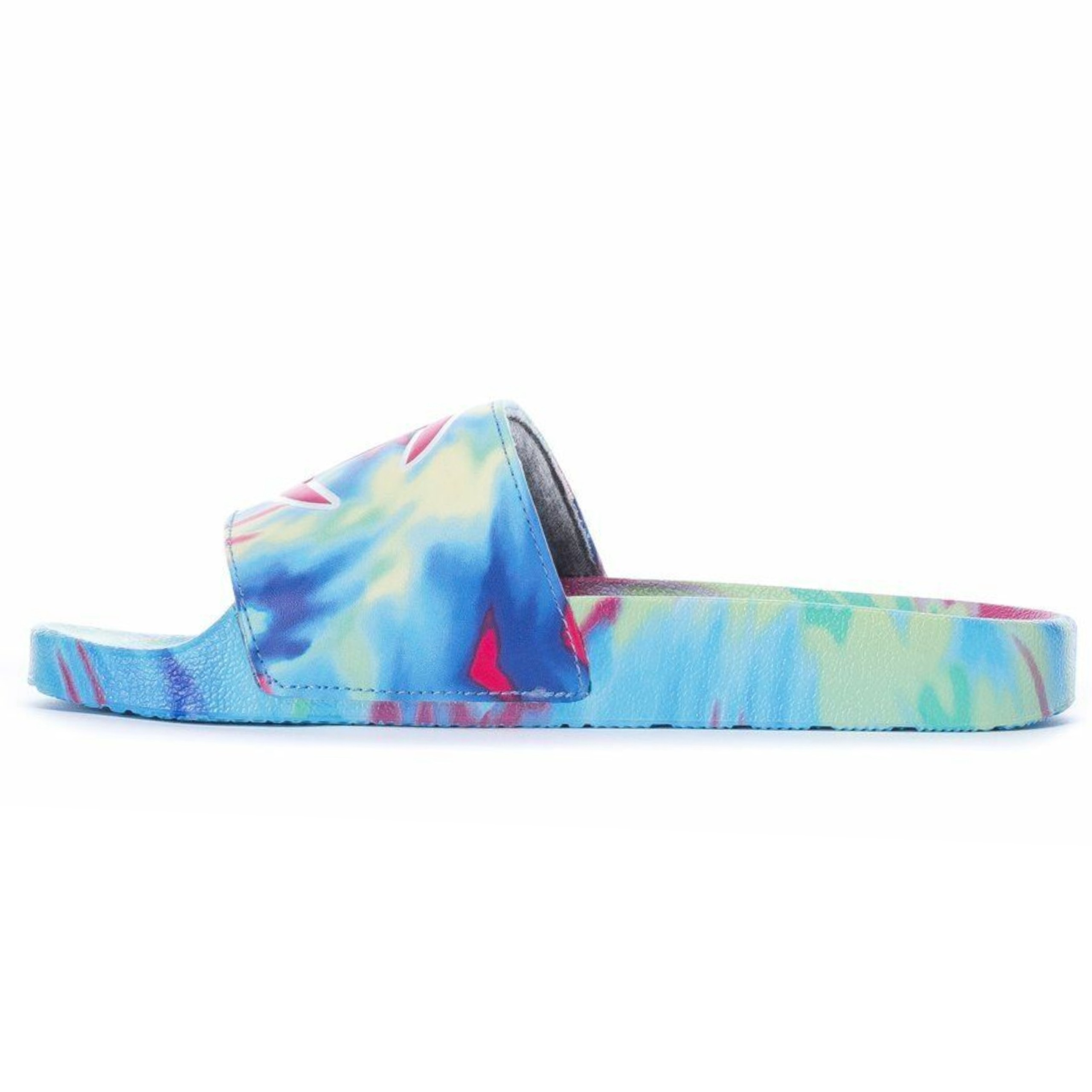 Dép Champion IPO TIE DYE CP101188W size 36