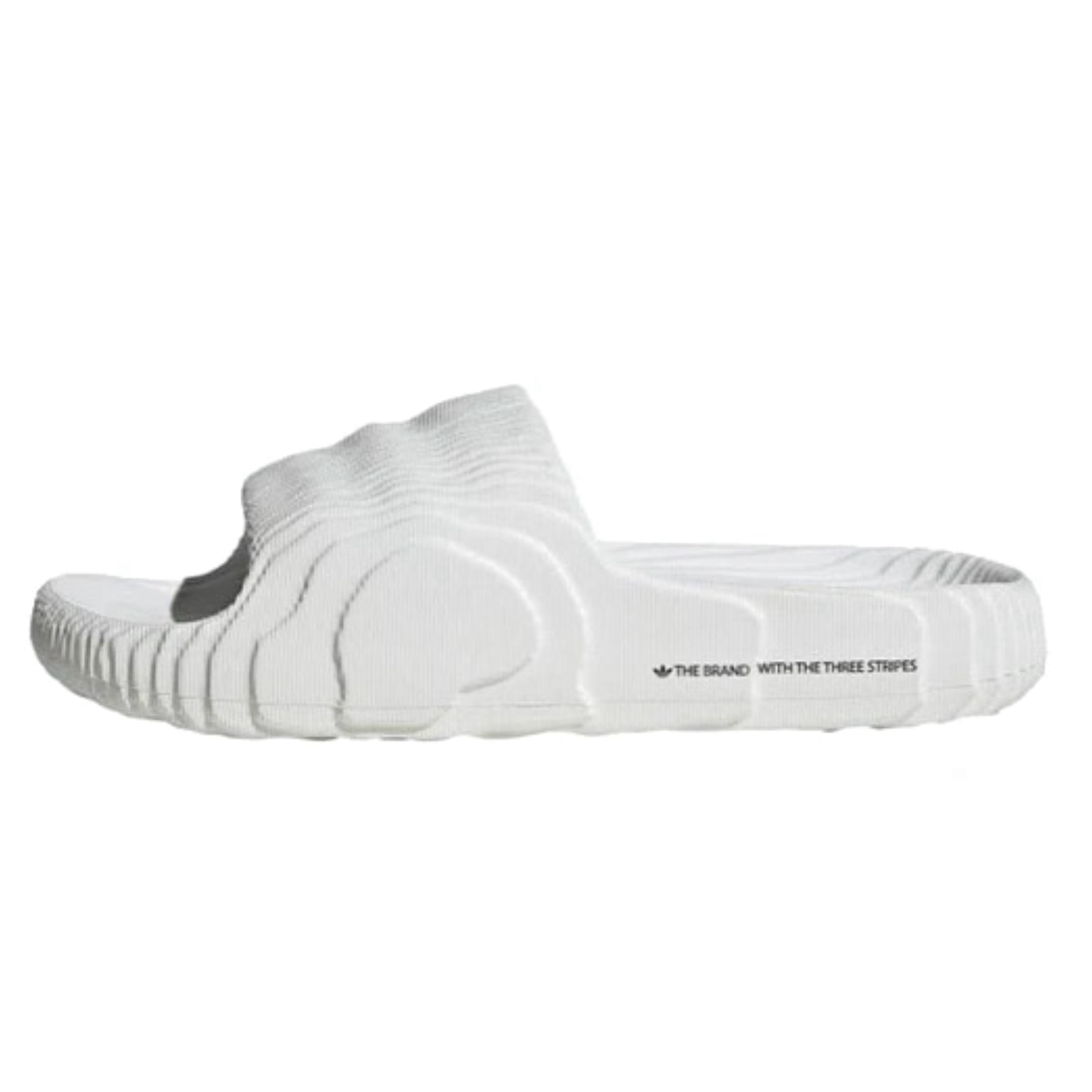 Dép adilette 22 Crystal White HQ4672