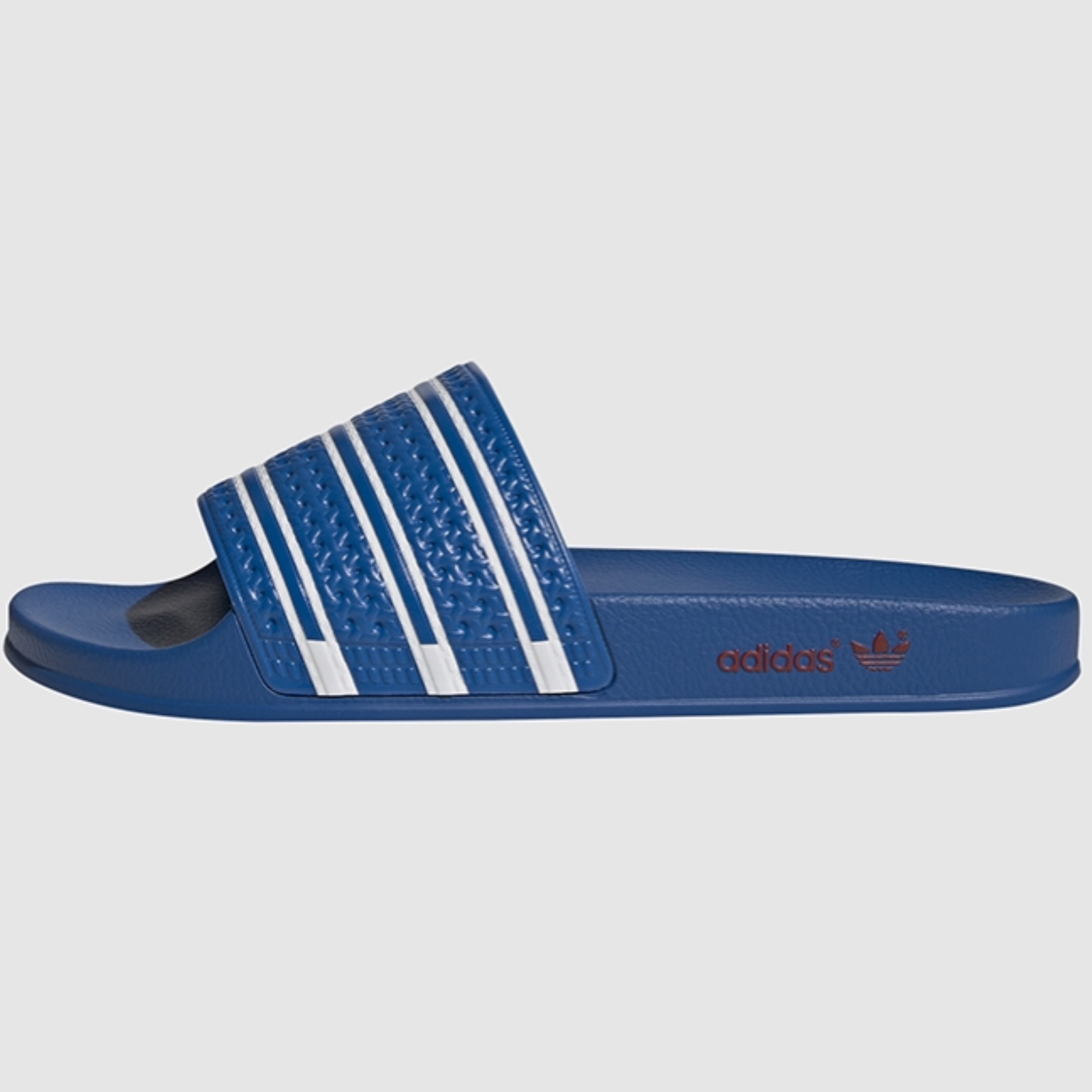 Dép Adilette Made In Italy Bright Royal GX9896