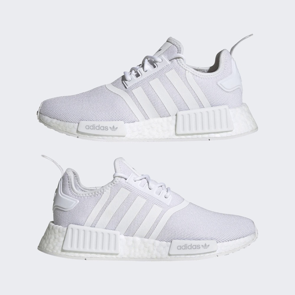 NMD R1 Primeblue Cloud White GX8313