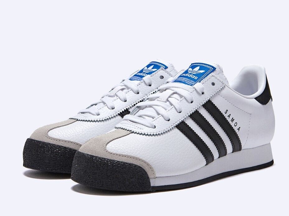 SAMOA White Black 675033