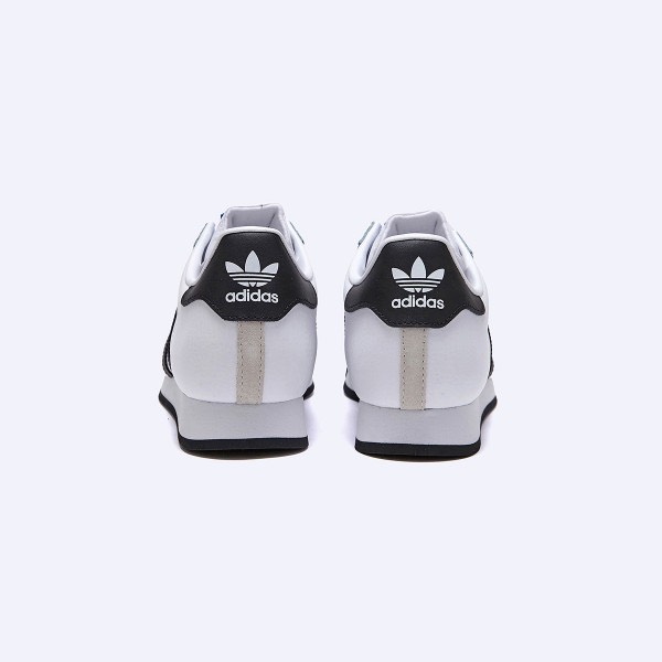 SAMOA White Black 675033
