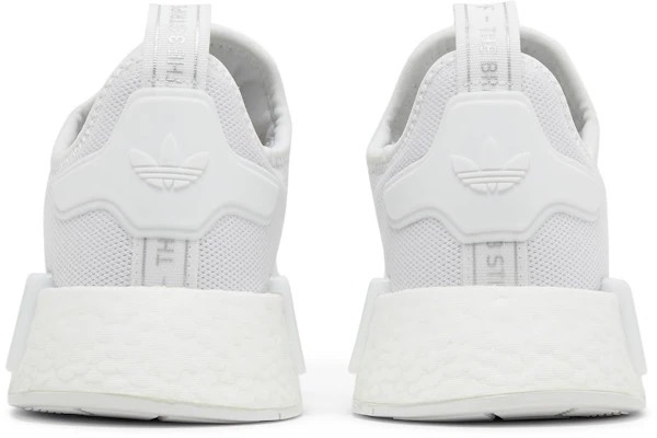 NMD R1 Primeblue Cloud White GX8313