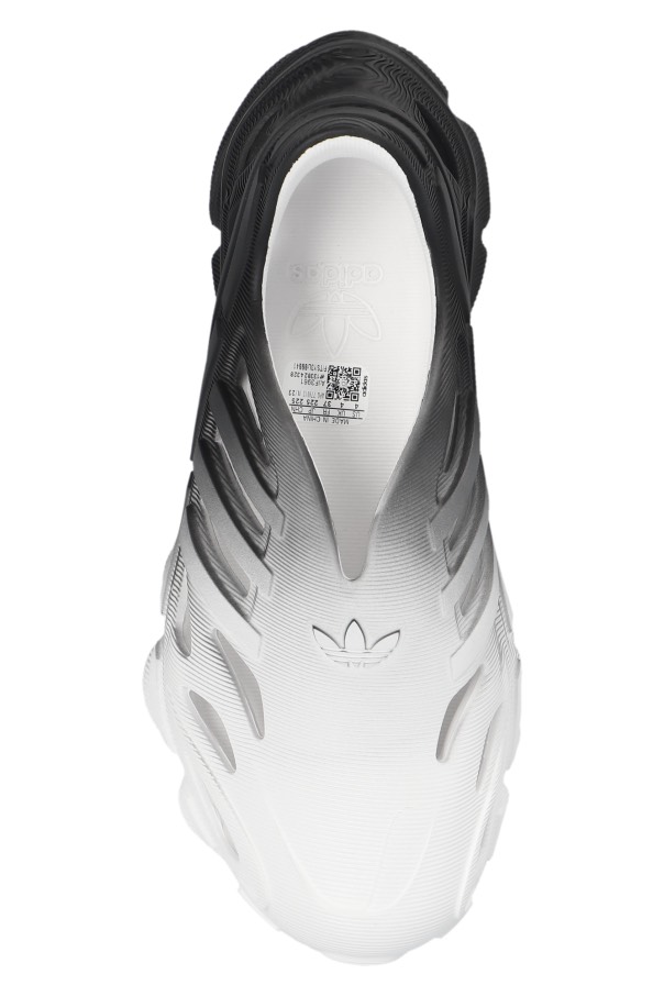 adiFOM SUPERNOVA Grey Black IF3961