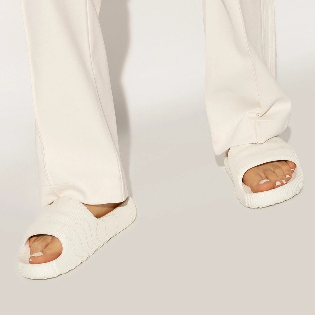 Dép Adilette 22 Off White IG8263