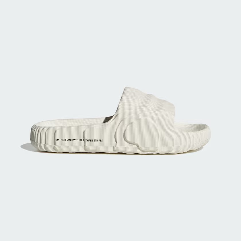 Dép Adilette 22 Off White IG8263
