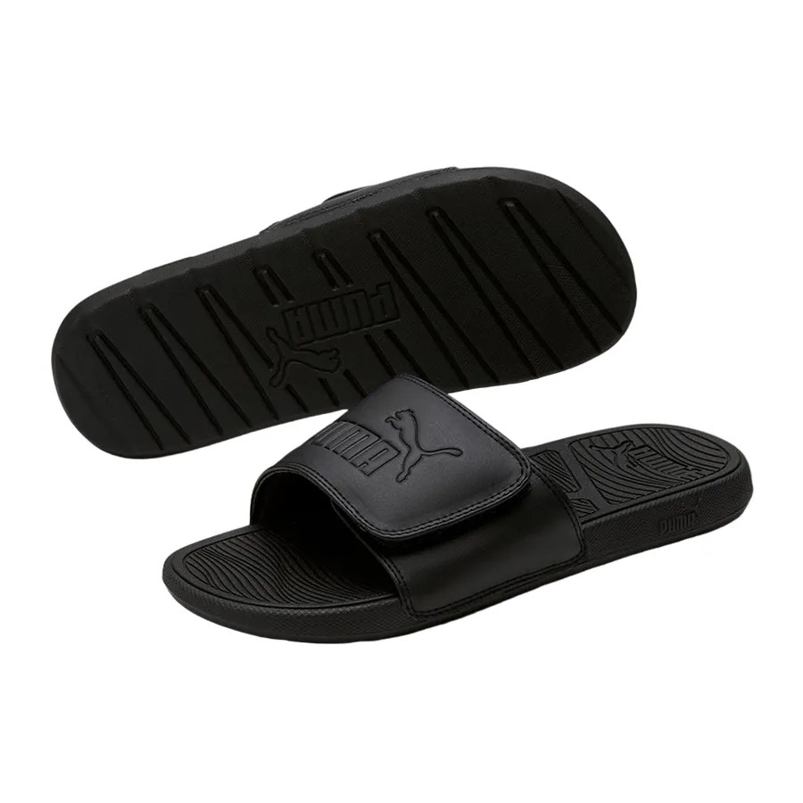 Dép Puma Cool Cat 2.0 Black 389111 02