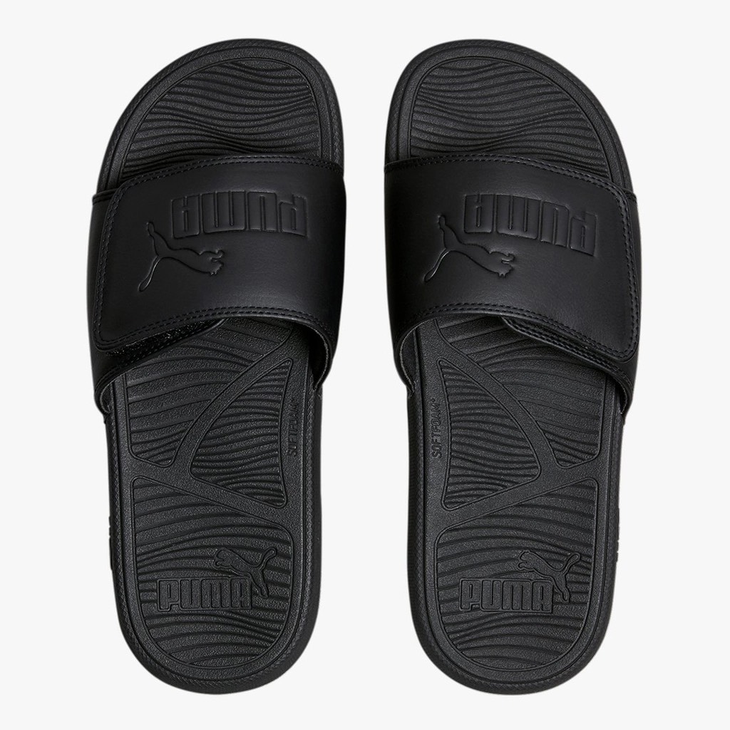 Dép Puma Cool Cat 2.0 Black 389111 02